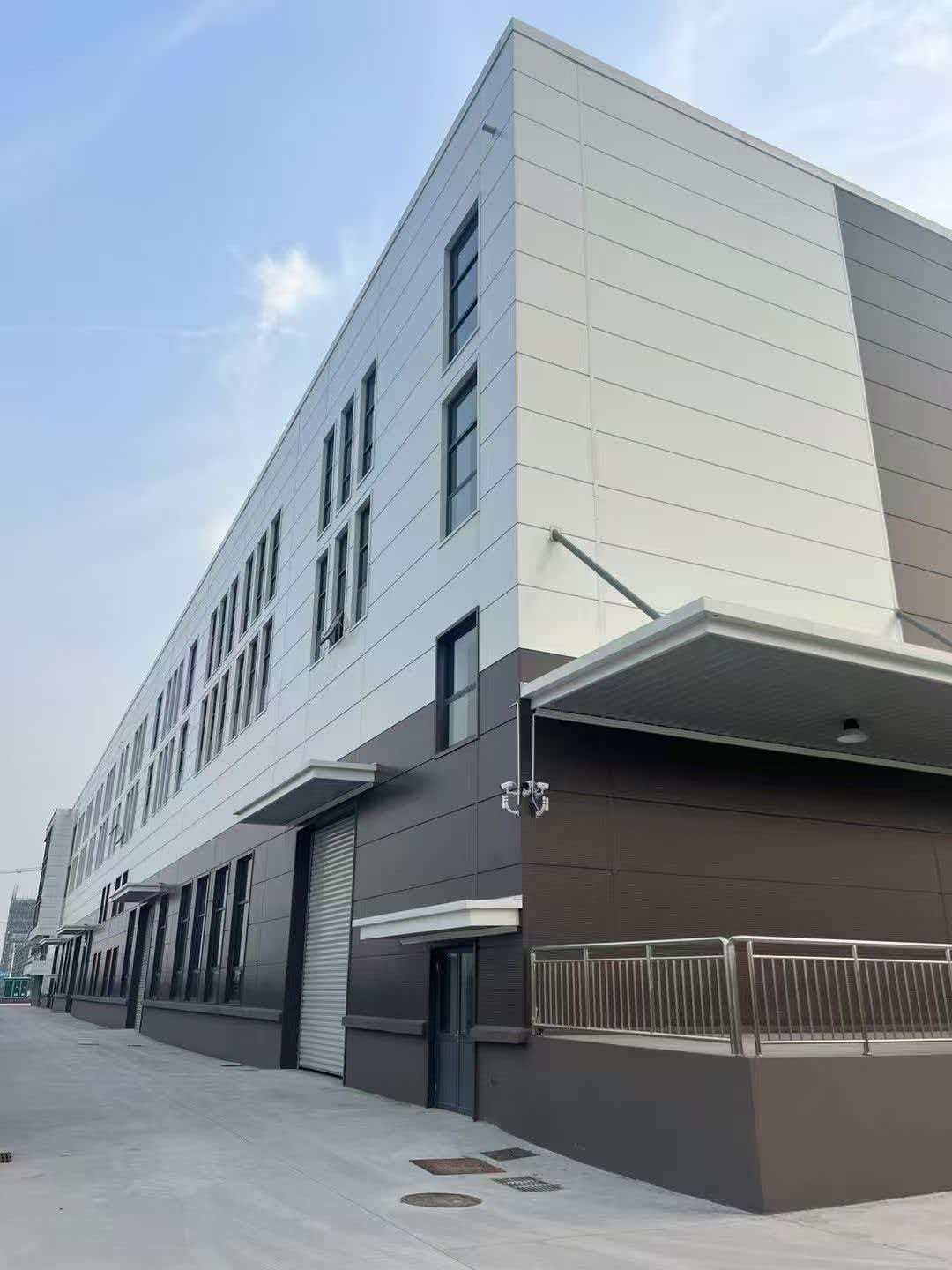 盘锦市外墙新型材料外墙新型材料 - 哪里好